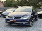 Volkswagen Golf Variant SW 1.6 Join Facelift Camera CruiseC, Stof, 4 cilinders, 5 deurs, 1376 kg