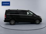 Mercedes-Benz V-klasse V 300d L Avantgarde AMG 360 Camera D, Auto's, Bestelwagens en Lichte vracht, Automaat, Zwart, Mercedes-Benz