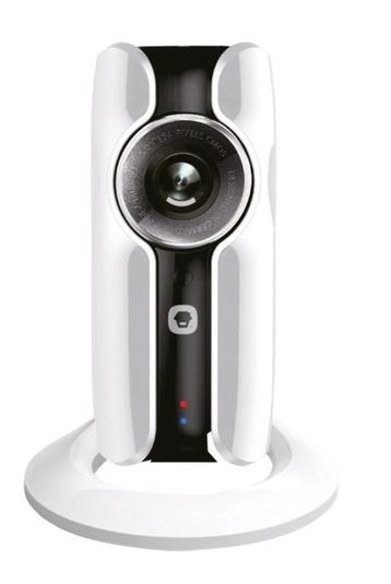 Caméra surveillance d’intérieur, Enlèvement, Neuf