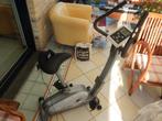 FIT BIKE hometrainer RIDE 3, Sports & Fitness, Appareils de fitness, Enlèvement, Utilisé, Jambes, Vélo d'appartement