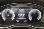 (1YRZ685) AUDI A5 SPORTBACK, Auto's, Audi, Gebruikt, Zwart, 120 kW, Bedrijf
