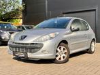 Peugeot 206 1.4i Generation | Airco, Auto's, Peugeot, 1361 cc, Te koop, Zilver of Grijs, 54 kW