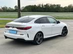 BMW 218i Gran Coupe 80452km M Pakket 2020 141pk, Automaat, 4 deurs, USB, Wit