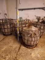 5 dame jeannes, Antiek en Kunst, Ophalen