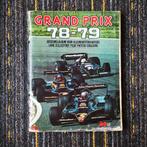 Grand Prix 78-79, Gelezen, Ophalen of Verzenden