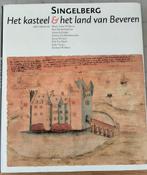 Singelberg het kasteel en het land van Beveren, Ophalen of Verzenden, Zo goed als nieuw