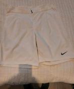 Shorts nike federer, Ophalen of Verzenden, Nieuw
