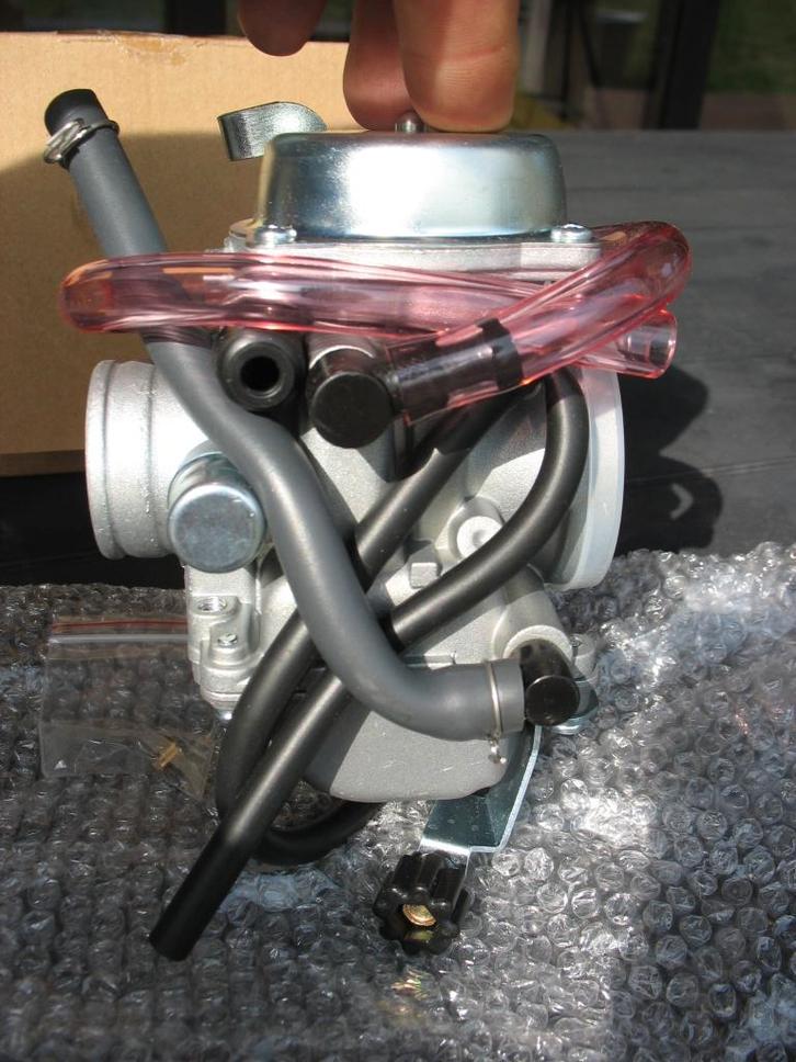 Nieuwe Carburator CVK 32, Motoren, Onderdelen | Merk-onafhankelijk, Nieuw, Ophalen of Verzenden