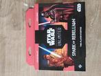 Star Wars Spark of Rebellion two player starter, Enlèvement, Neuf