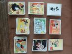 Panini Mickey Story , 321 verschillende stickers, Verzamelen, Ophalen of Verzenden, Zo goed als nieuw