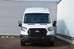 Ford Transit-L2H3-Automaat-ACC- 360camera- Nieuw- 30990+BTW, Auto's, Automaat, Stof, Euro 6, 2800 kg