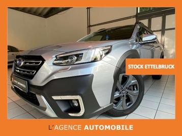 Subaru Outback 2.5i 173 ch Lineartronic - Garantie 12 Mois