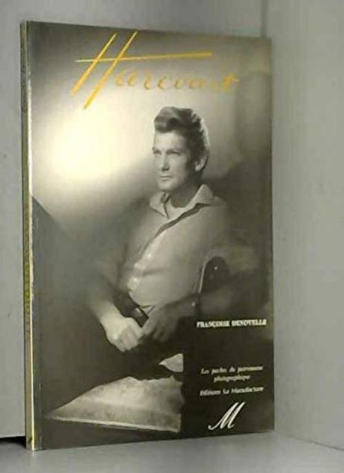 HARCOURT  -  Françoise Denoyelle, Boeken, Kunst en Cultuur | Fotografie en Design, Gelezen, Fotografie algemeen, Ophalen of Verzenden