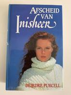 Afscheid van Inisheer Deirdre Purcell, Boeken, Ophalen of Verzenden, Zo goed als nieuw