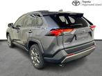 Toyota RAV-4 Premium Plus 2.5 AWD, Automaat, Beige, 2487 cc, 103 g/km