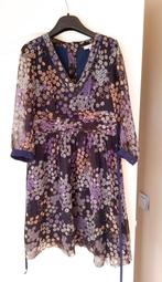 Jurk Essentiel Antwerp, Kleding | Dames, Jurken, Essentiel Antwerp, Ophalen of Verzenden, Gedragen, Maat 36 (S)