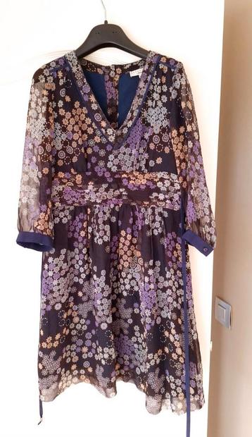 Robe Essentiel Antwerp, Essentiel Antwerp, Enlèvement ou Envoi, Porté, Taille 36 (S)