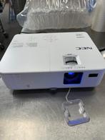 Nec projector Np-v302xg, Audio, Tv en Foto, Beamers, Ophalen, Zo goed als nieuw, Nec