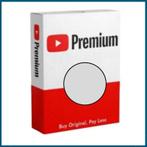 You-Tube Premium, Enlèvement, Neuf, Windows
