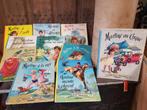 Lot de 9 livres anciens Martine – Collection Farandole Cast, Livres, Enlèvement ou Envoi, Comme neuf