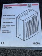 Ventilator, Ophalen of Verzenden, Nieuw, Overige