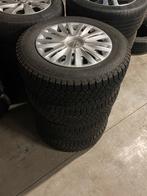 Winterset  XL voor VW Caddy – In zeer goede staat, Auto-onderdelen, Banden en Velgen, Ophalen, Gebruikt, 15 inch, Banden en Velgen