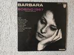 Lp Barbara, Bobino 1967, Ophalen of Verzenden
