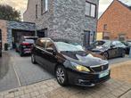Peugeot 308 SW Style 2021 AC 360camera Garantie 1ste eig., Auto's, Voorwielaandrijving, Stof, 1281 kg, 1199 cc