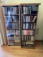 oldies in CD-kast, Cd's en Dvd's, Ophalen, Zo goed als nieuw