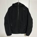 Wedze Piste 500 Ski-Jacket - Zwart - Xl, Ophalen of Verzenden, Zo goed als nieuw, Maat 56/58 (XL), Zwart