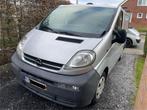 Opel Vivaro 1.9 Diesel Bj 2005 Lichtevracht, Achat, Vivaro, Entreprise, Diesel