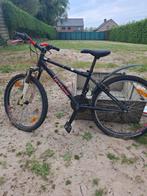 Kinderfiets 7-8 jaar, Fietsen en Brommers, Ophalen, Gebruikt