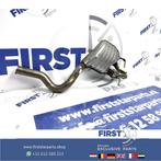 C63 S AMG W205 uitlaat Mercedes C Klasse einddemper L/R 63, Utilisé, -, -, Enlèvement ou Envoi