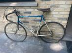 Eddy Merckx koersfiets, Fietsen en Brommers, Fietsen | Racefietsen, Gebruikt, 26 inch, Heren, 53 tot 57 cm