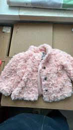 winterjasje, Kinderen en Baby's, Babykleding | Maat 74, Ophalen, Zo goed als nieuw