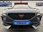 CUPRA Formentor 1.5 TSI DSG  FULL LED EURO 6 VI, Achat, Euro 6, Entreprise, Formentor