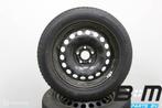 Org 15 inch + winterbanden VW Polo 2G 2Q0601027AG, Gebruikt