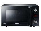 Samsung combi-microgolf oven, Ophalen, Zo goed als nieuw, Oven