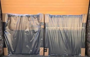poort showroommodel beschikbaar voor biedingen