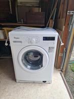 lave linge, Elektronische apparatuur, Wasmachines, 8 tot 10 kg, Ophalen, Zo goed als nieuw, 1200 tot 1600 toeren