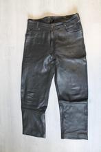 lederen broek, Motoren, Verzenden, Tweedehands, Broek | leer, DAMEN