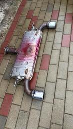 Double sortie de pot vw, Autos : Pièces & Accessoires, Enlèvement, Utilisé, Volkswagen