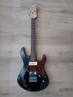 yamaha pacifica 311H black, Enlèvement, Utilisé