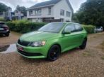 Skoda Fabia 1.0 benzine 2017  Top Staat, Voorwielaandrijving, 4 zetels, Stof, Bedrijf