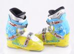 chaussures de ski pour enfants DALBELLO 36.5 ; 37 ; 38 ; 38., Autres marques, Ski, Utilisé, Envoi