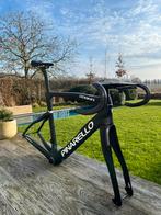 Pinarello Dogma F “Sonic Green” 2025, Fietsen en Brommers, Ophalen of Verzenden, Zo goed als nieuw