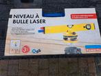 Laserwaterpas, Ophalen, Zo goed als nieuw