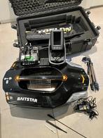 Toslon voerboot - karpervissen, Watersport en Boten, Hengelsport | Karpervissen, Ophalen, Zo goed als nieuw, Complete set