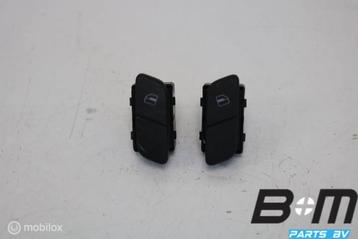 Raamschakelaar LA, RA of RV VW Polo 9N3 beschikbaar voor biedingen