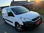 Peugeot Partner 1.6HDi// 2019// Euro6b// 1erMain// A SAISIR, Bedrijf, Te koop, ABS, Peugeot